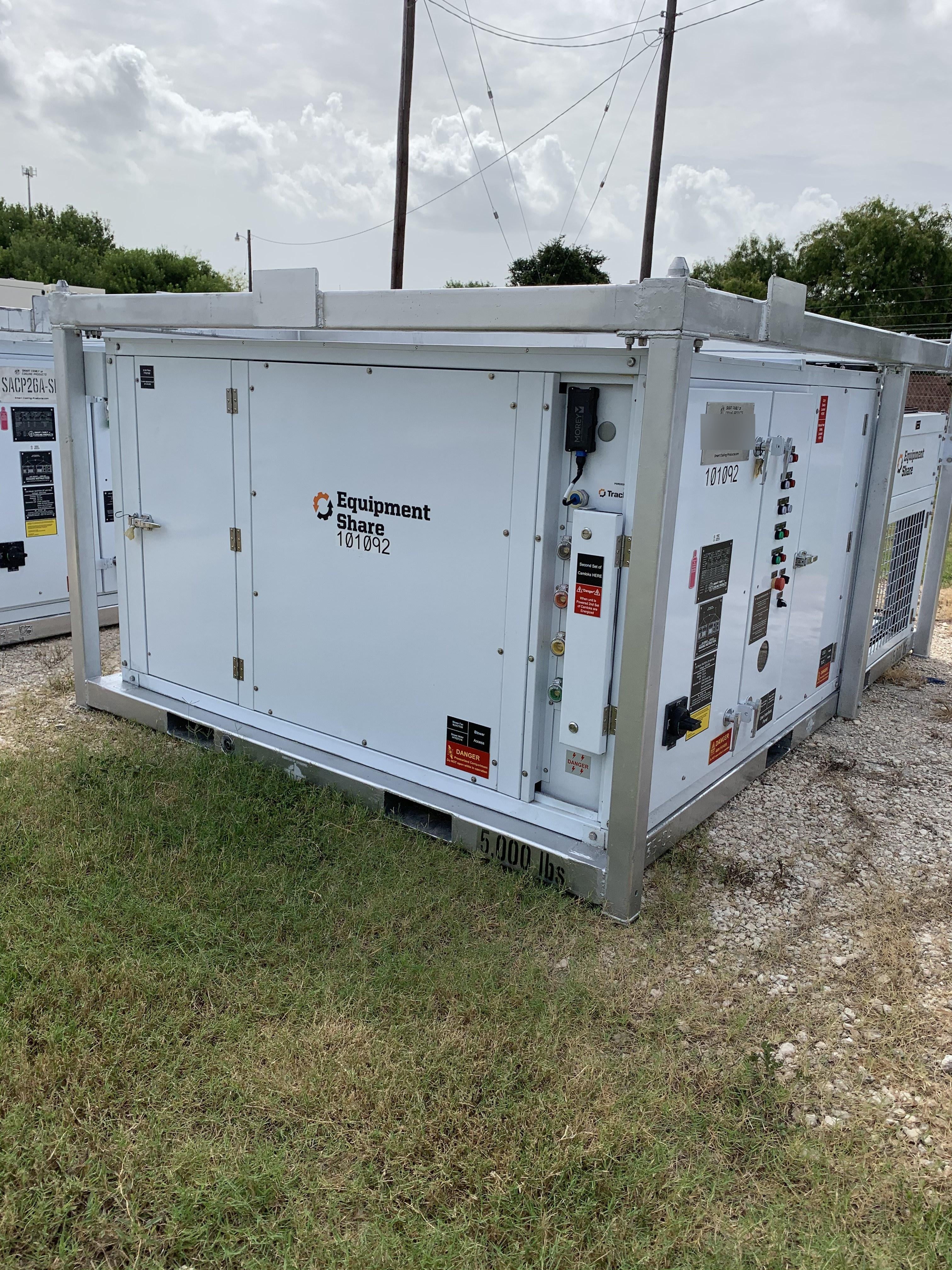 2020 SMARTECH SACP26A-SP