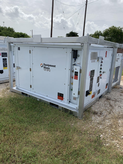 2020 SMARTECH SACP26A-SP