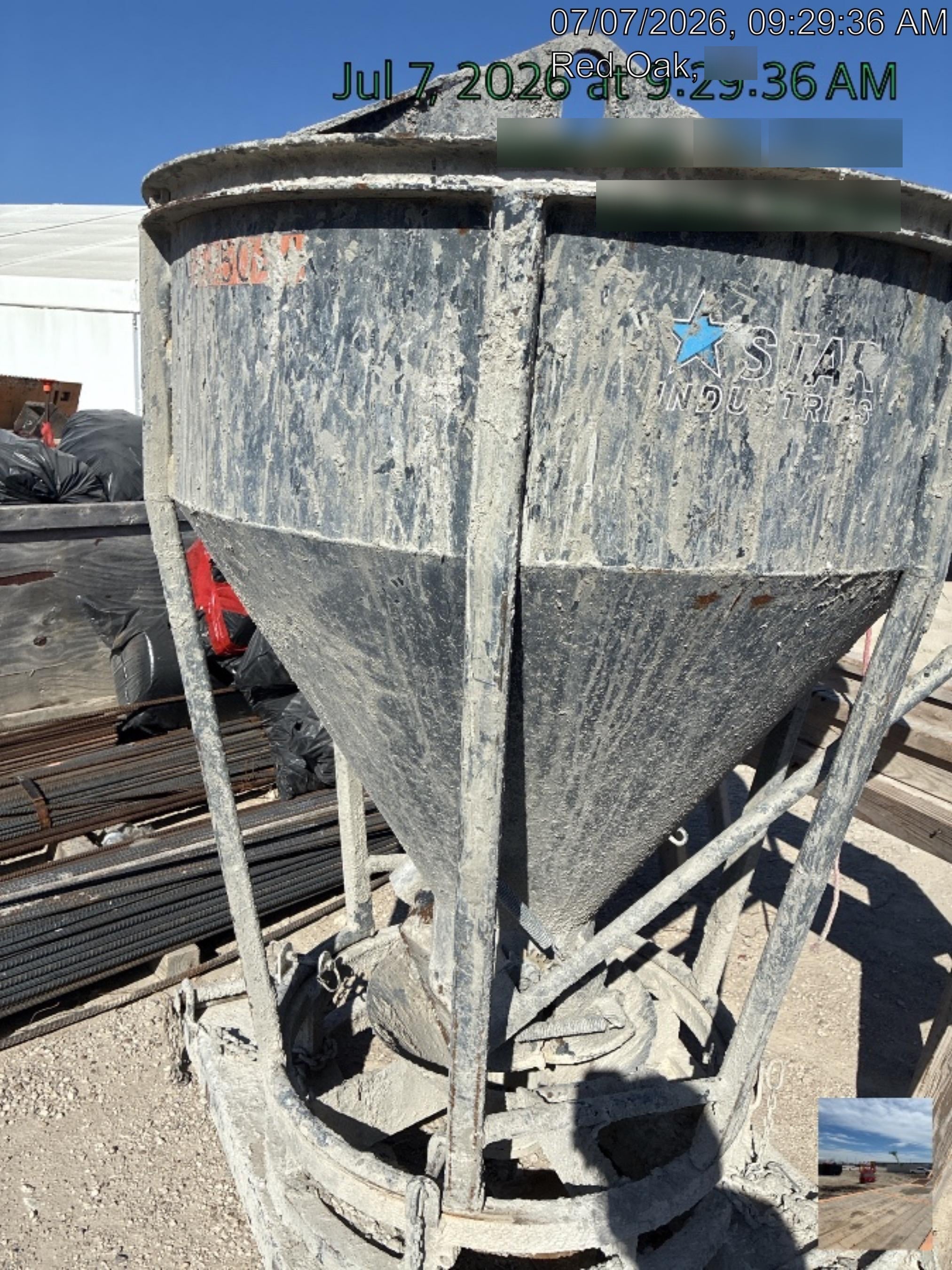 2025 STAR INDUSTRIES 1510FP