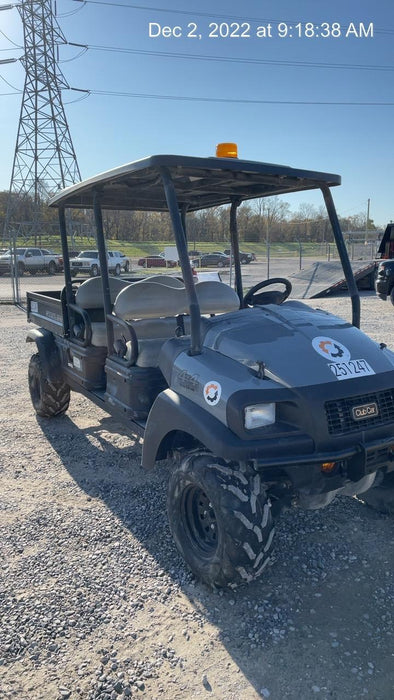2023 CLUB CAR CA1700D (Canopy)