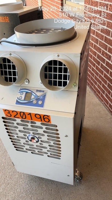 2023 KWIKOOL KPAC1411-2