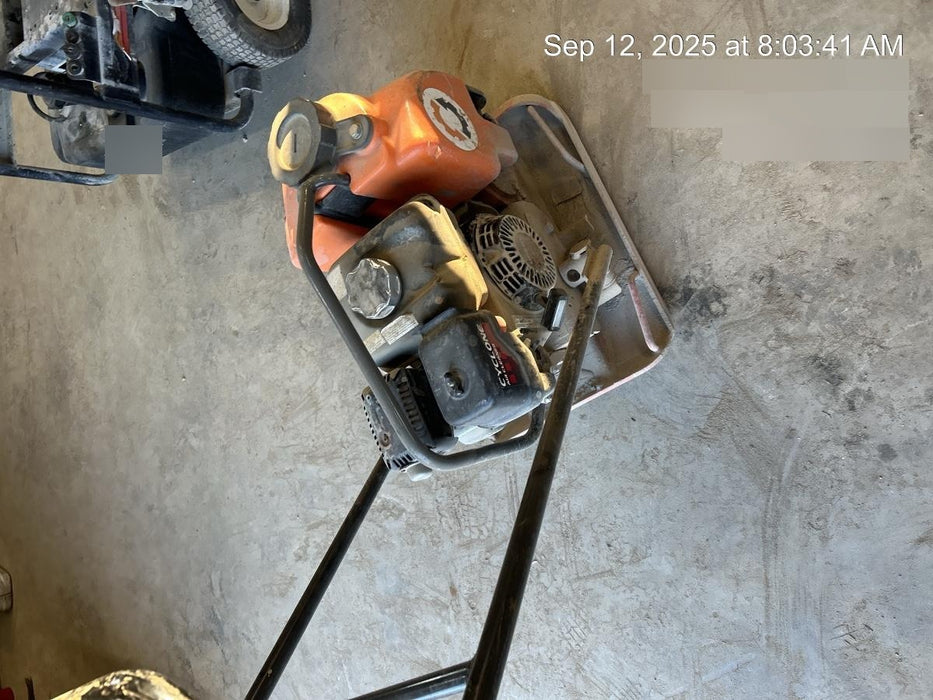 2023 MULTIQUIP MVC82VHW