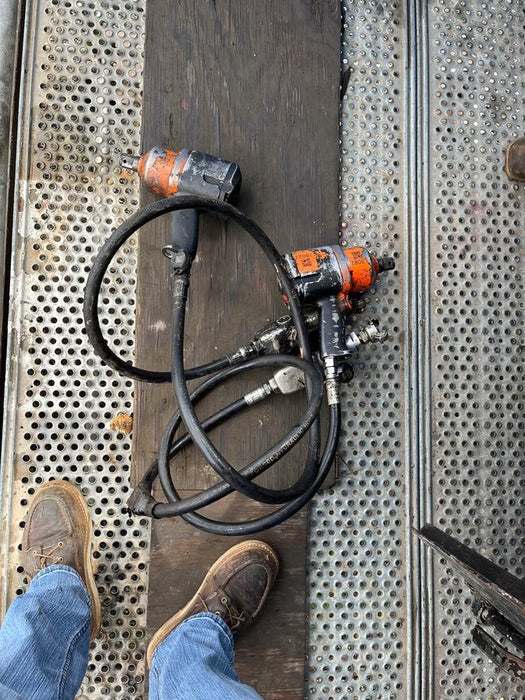 2020 MICHIGAN PNEUMATIC 751SS