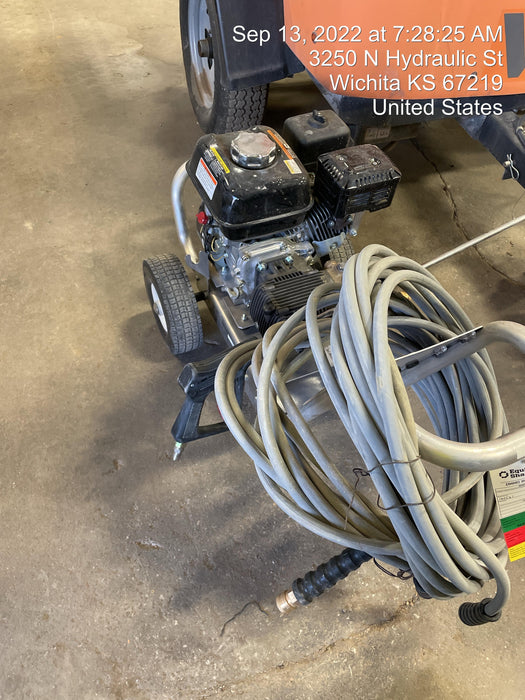 2020 MI-T-M CORPORATION CA-2703-1MMH