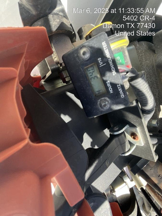 2024 HUSQVARNA LT6005