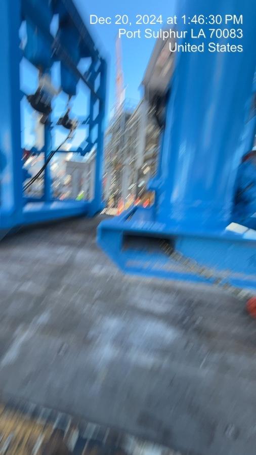 2024 HANKISON RDH-450G