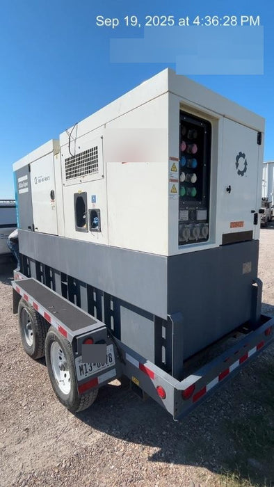 2022 ATLAS COPCO QAS200