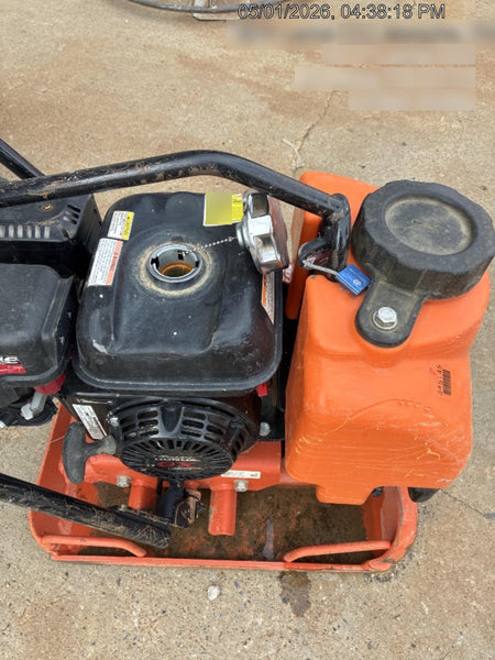 2023 MULTIQUIP MVC82VHW