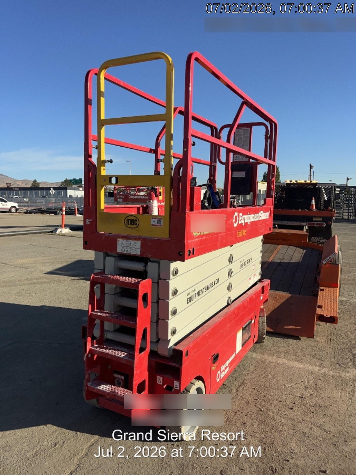2026 MEC 3232SE