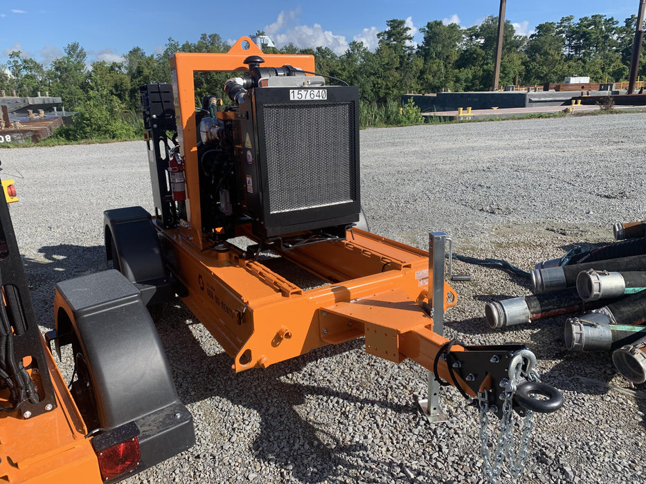 2021 PIONEER PP66S12L71-TD2.9L4