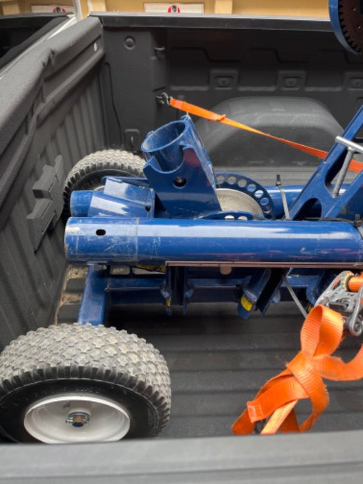 2024 CURRENT TOOLS 100A