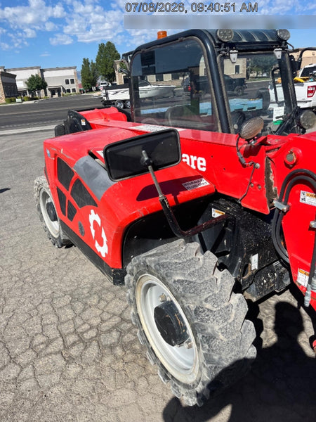2020 MANITOU MTA5519