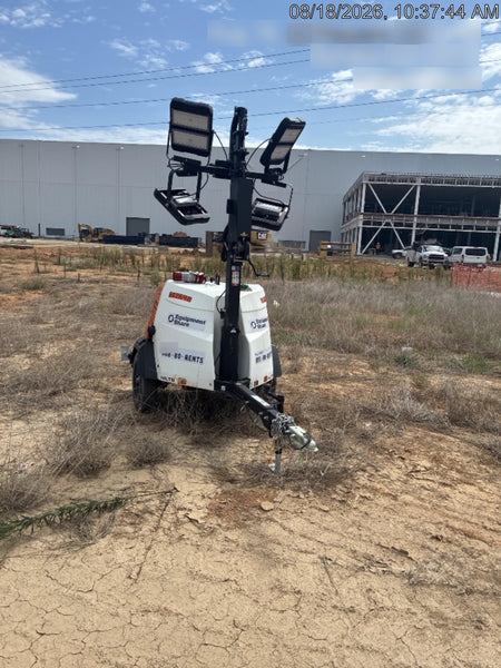 2026 GENERAC MLTS-4