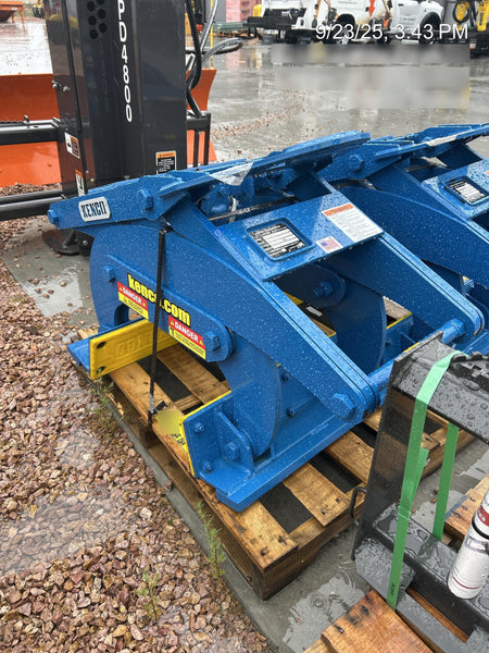 2025 KENCO KL9000