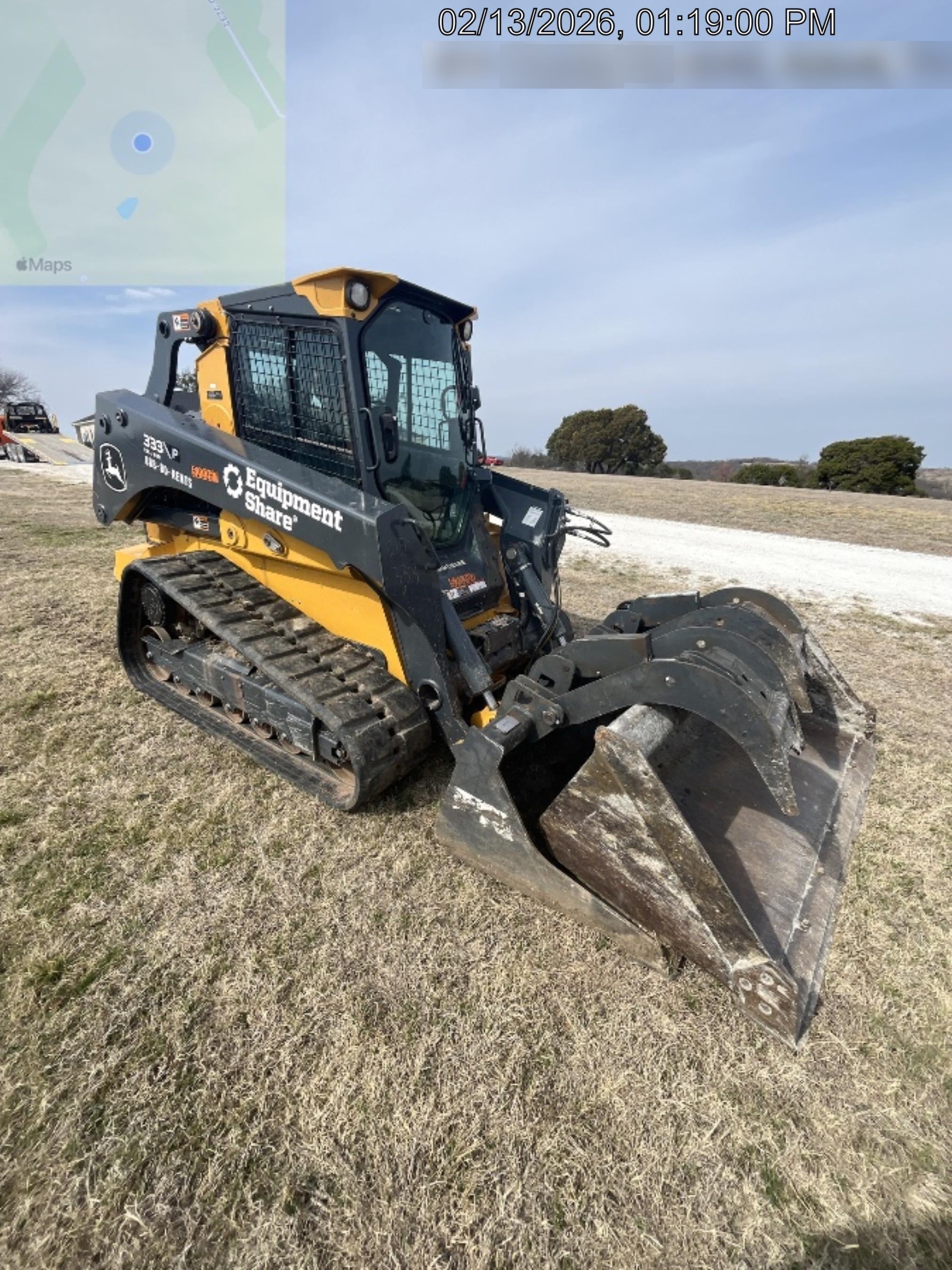 2023 SOLESBEE SBG-72