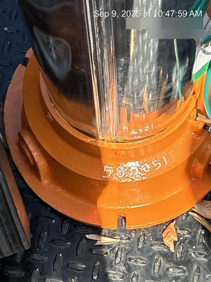 2025 MICHIGAN PNEUMATIC ES-6AM-TRACKER
