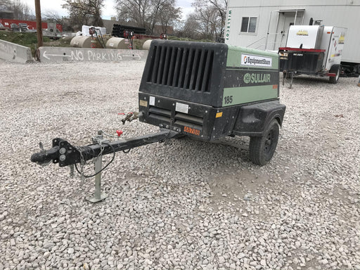 2019 SULLAIR 185-DPQ