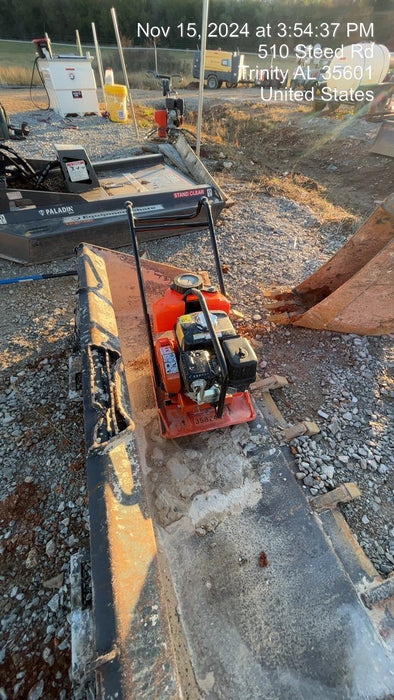 2023 MULTIQUIP MVC82VHW