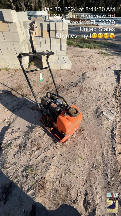 2023 MULTIQUIP MVC82VHW