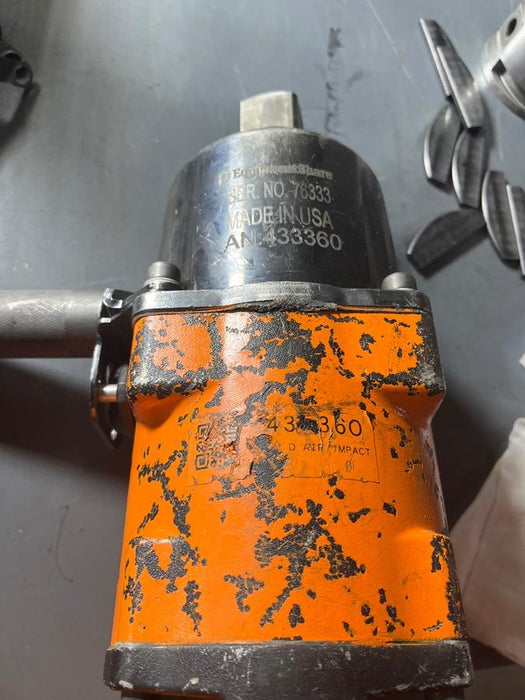 2024 MICHIGAN PNEUMATIC ES-4955B2-TRACKER