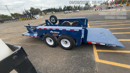 2025 AIR TOW Pro-16