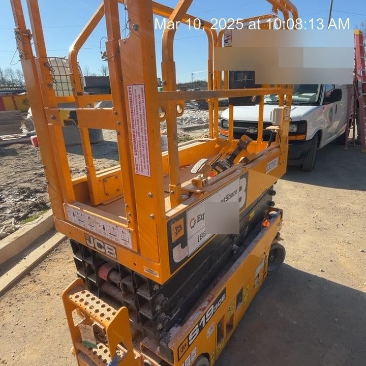 2023 JCB S1930E