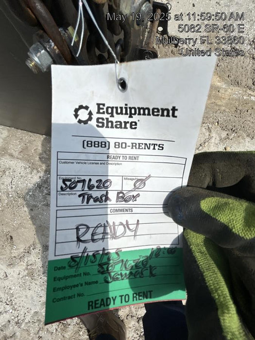 2025 STAR INDUSTRIES 1430