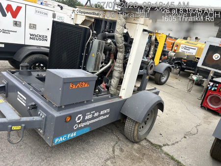 2023 ATLAS COPCO PAC F44 KD