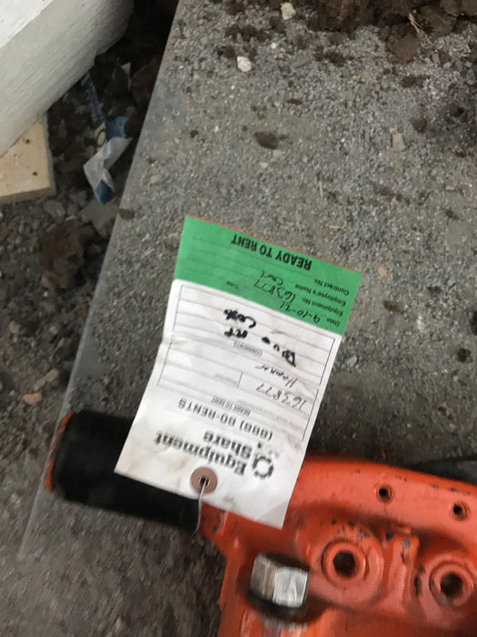 2021 MICHIGAN PNEUMATIC MP-TPB90-118