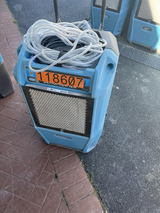 2020 DRI-EAZ LGR6000Li