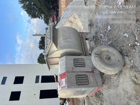 2024 MULTIQUIP WM90PH8