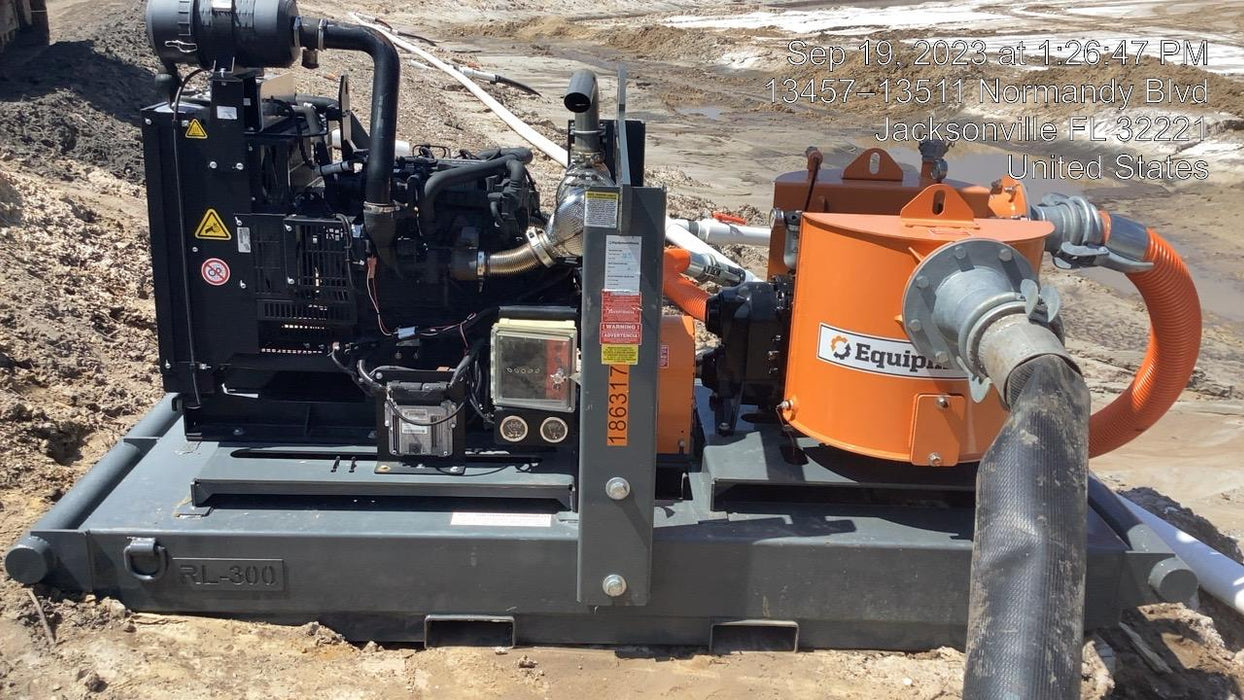 2021 MYERS-SETH RL-300