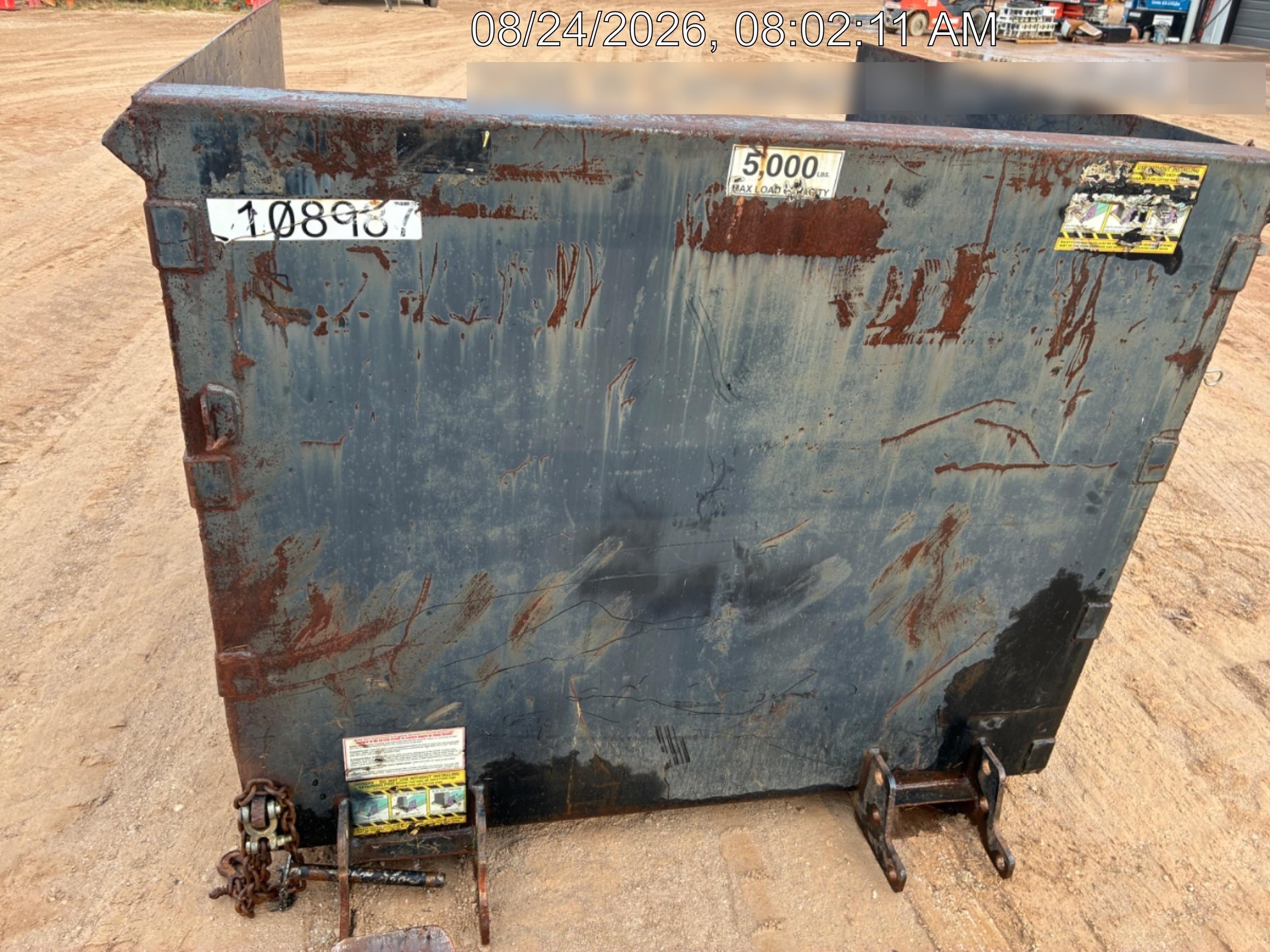 2020 STAR INDUSTRIES 1425