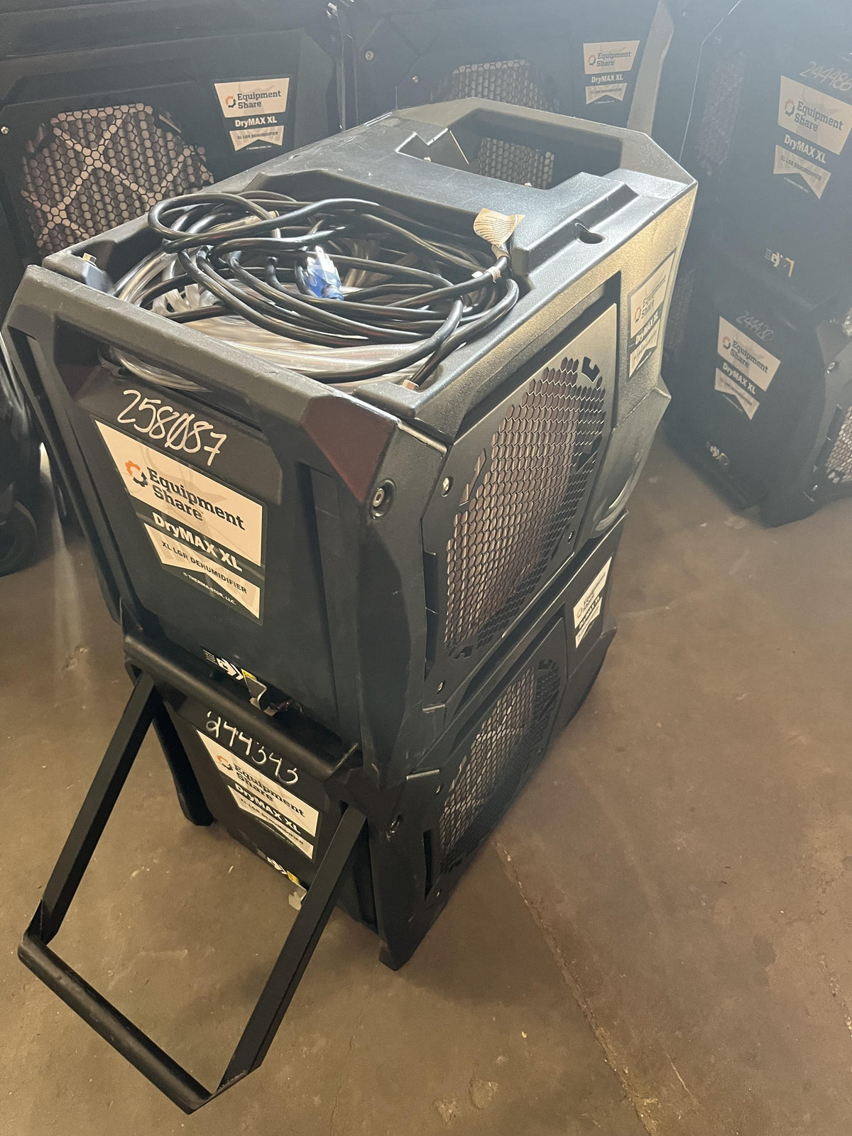 2022 PHOENIX DryMAX XL