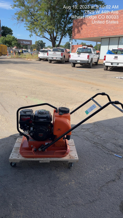 2023 MULTIQUIP MVC82VHW