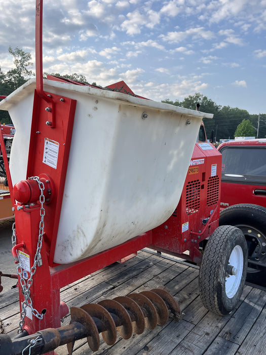 2023 MULTIQUIP WM90PH8