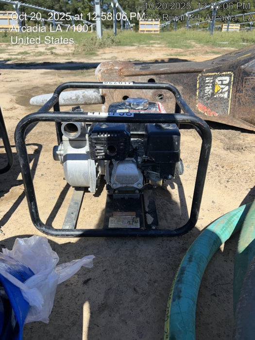 2024 MI-T-M WTP-S02-1MGH