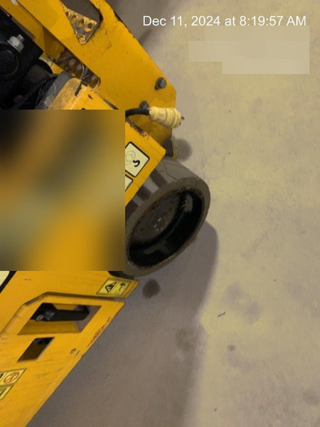 2021 JCB S1930E