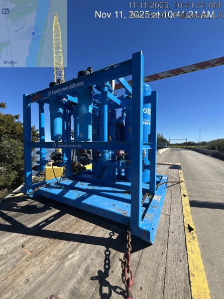 2024 HANKISON RDH-930G