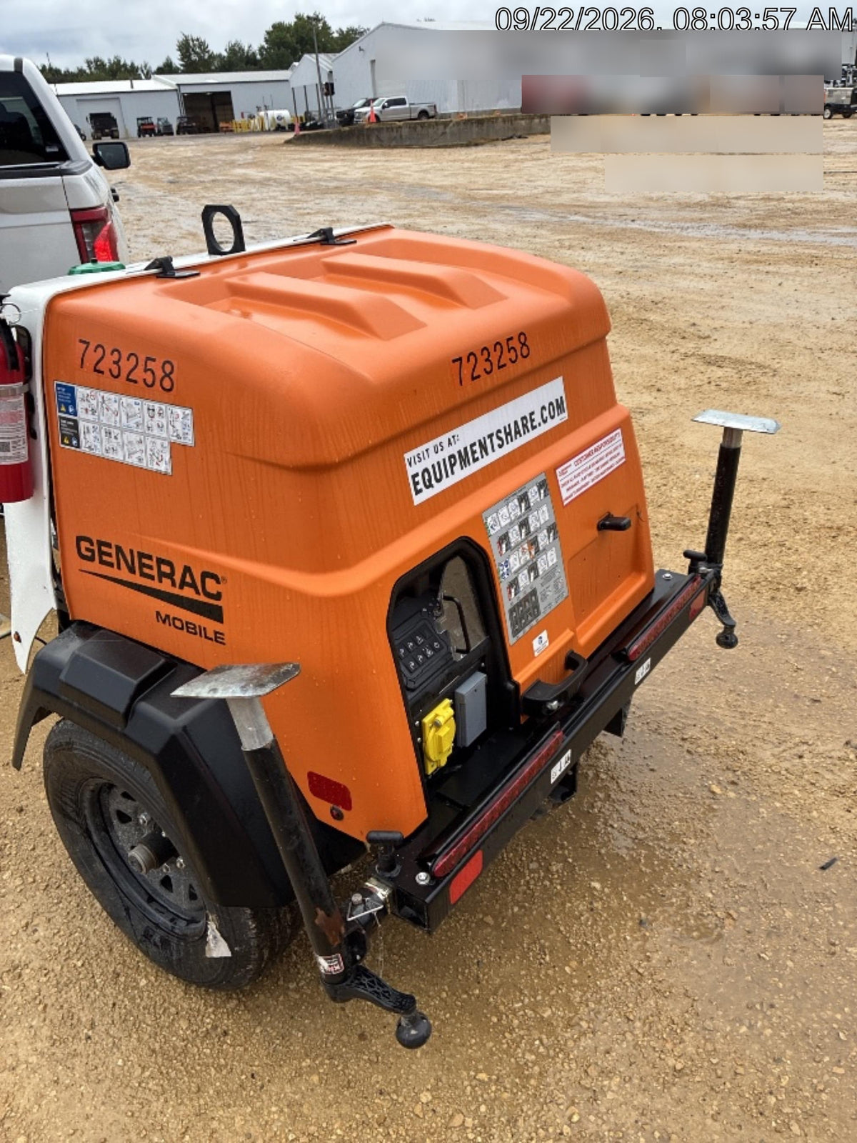 2026 GENERAC MLTS-4