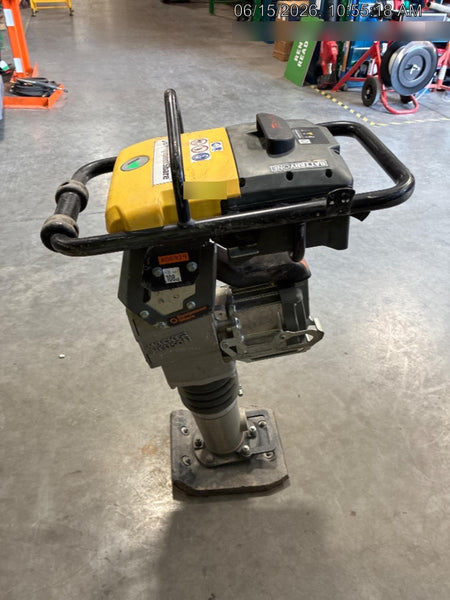 2024 WACKER NEUSON AS50E