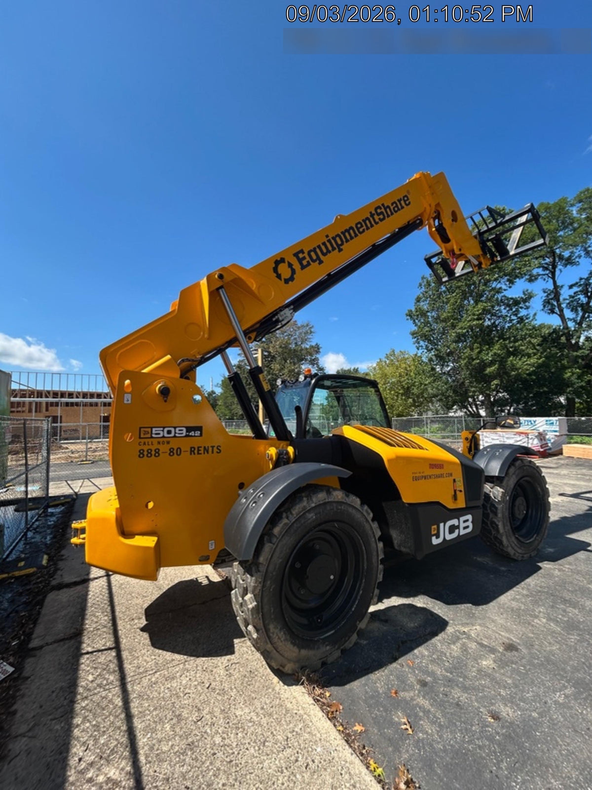 2026 JCB 509-42