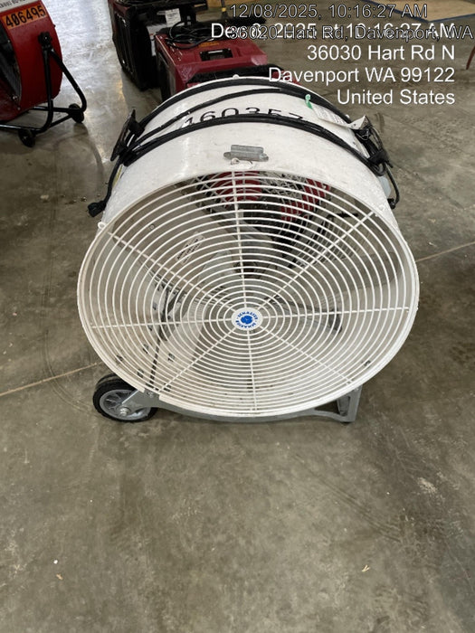 2024 SCHAEFER VKM24-2-O