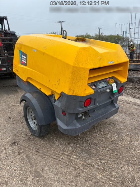2022 ATLAS COPCO XAS188