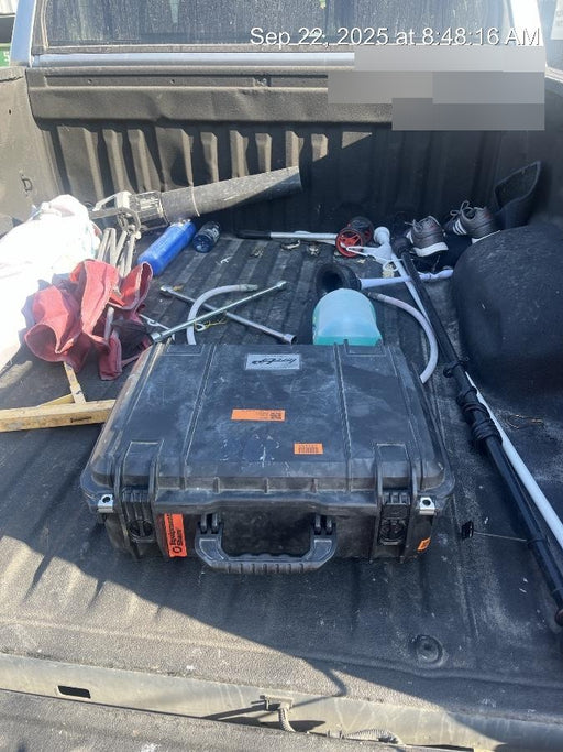 2023 TORCUP VT-3000KIT