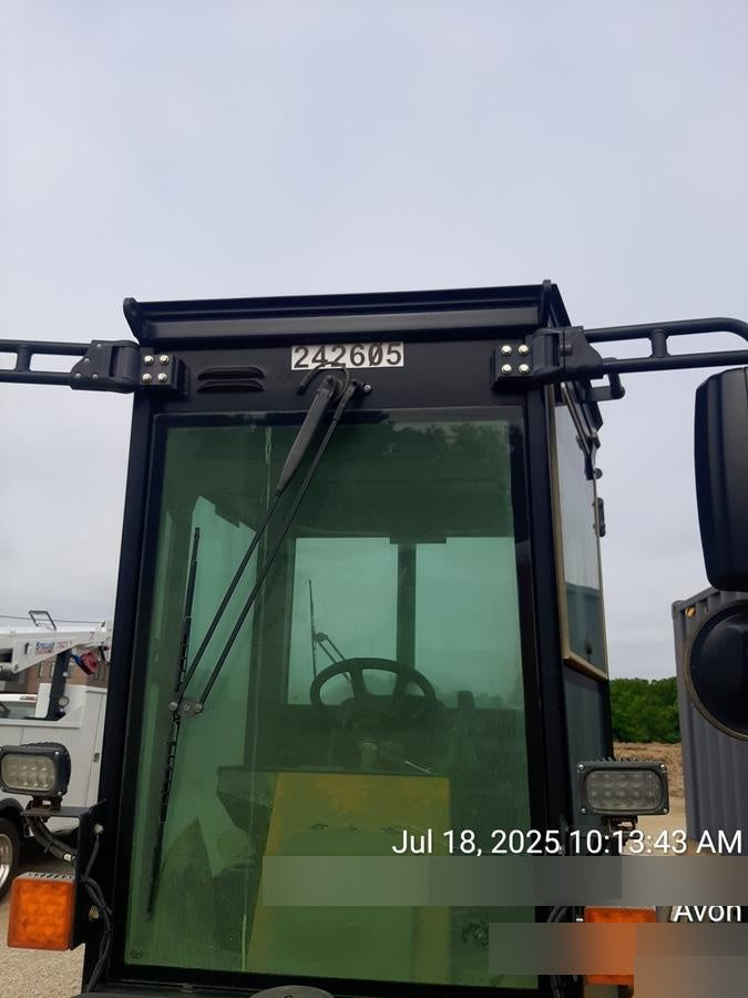 2022 LAYMOR SM450