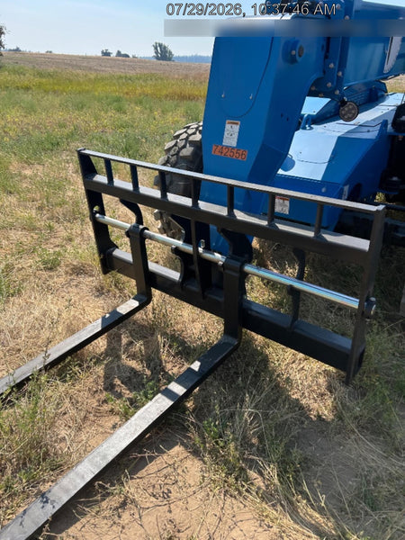2026 GENIE GTH-844