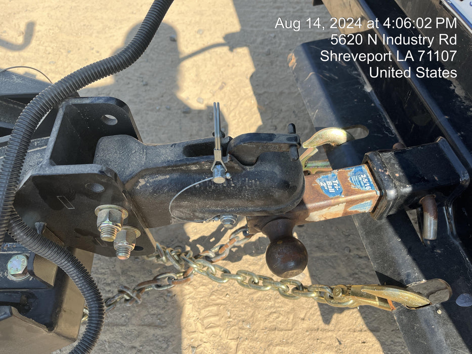 2023 STEELPOINT K19E