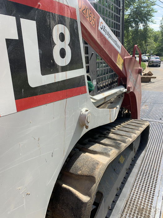 2020 TAKEUCHI TL8R2-CR