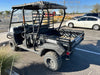 2022 KAWASAKI Trans Mule FE - Gas (Canopy)
